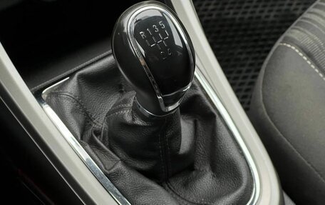 Opel Astra J, 2011 год, 715 000 рублей, 10 фотография