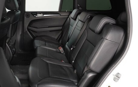 Mercedes-Benz GLS, 2019 год, 6 459 000 рублей, 10 фотография