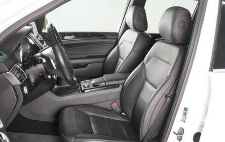 Mercedes-Benz GLS, 2019 год, 6 459 000 рублей, 11 фотография
