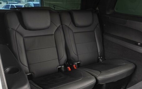 Mercedes-Benz GLS, 2019 год, 6 459 000 рублей, 9 фотография