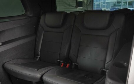 Mercedes-Benz GLS, 2019 год, 6 459 000 рублей, 12 фотография
