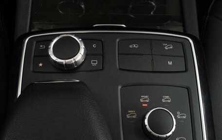 Mercedes-Benz GLS, 2019 год, 6 459 000 рублей, 17 фотография