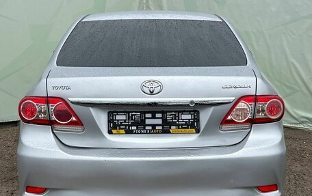 Toyota Corolla, 2010 год, 980 000 рублей, 6 фотография