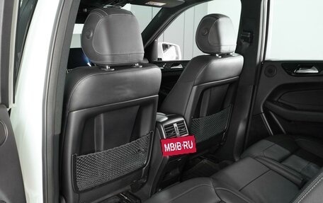 Mercedes-Benz GLS, 2019 год, 6 459 000 рублей, 13 фотография