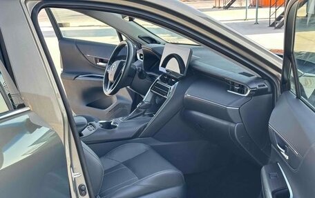 Toyota Harrier, 2022 год, 3 050 446 рублей, 6 фотография
