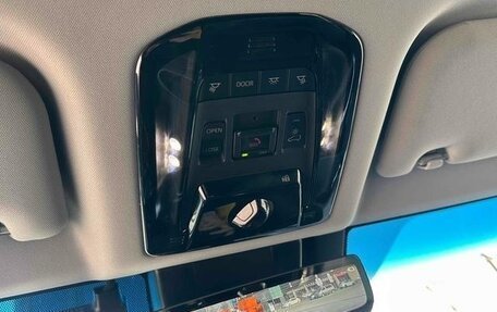 Toyota Harrier, 2022 год, 3 050 446 рублей, 9 фотография