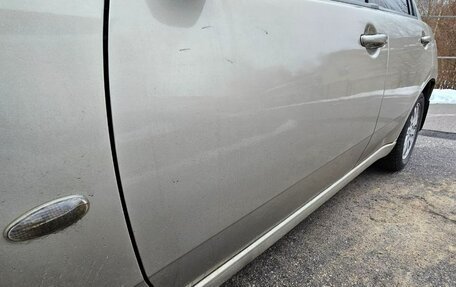 Mitsubishi Galant IX, 2007 год, 650 000 рублей, 9 фотография