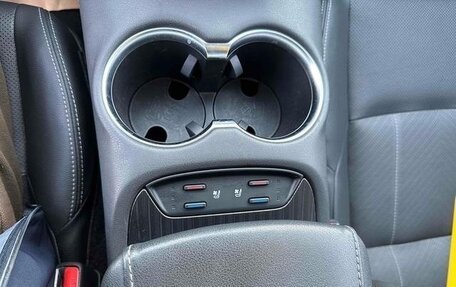 Toyota Harrier, 2022 год, 3 050 446 рублей, 10 фотография