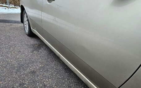 Mitsubishi Galant IX, 2007 год, 650 000 рублей, 8 фотография