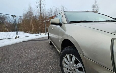 Mitsubishi Galant IX, 2007 год, 650 000 рублей, 4 фотография