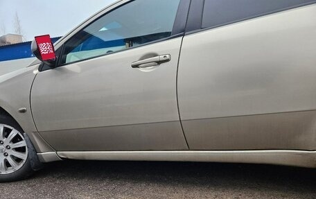 Mitsubishi Galant IX, 2007 год, 650 000 рублей, 11 фотография