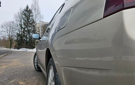 Mitsubishi Galant IX, 2007 год, 650 000 рублей, 12 фотография