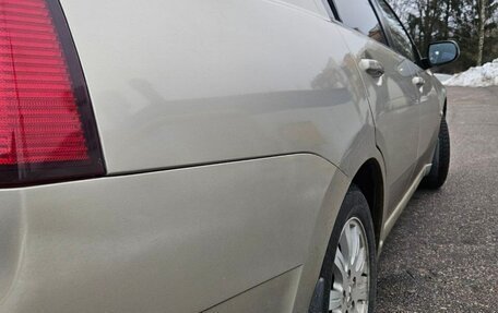 Mitsubishi Galant IX, 2007 год, 650 000 рублей, 15 фотография