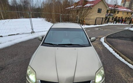 Mitsubishi Galant IX, 2007 год, 650 000 рублей, 14 фотография