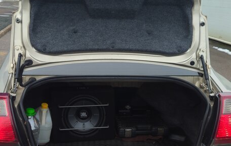 Mitsubishi Galant IX, 2007 год, 650 000 рублей, 18 фотография