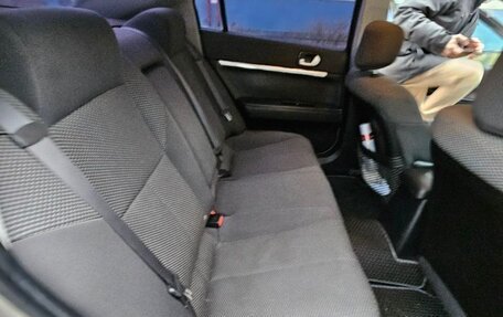 Mitsubishi Galant IX, 2007 год, 650 000 рублей, 25 фотография