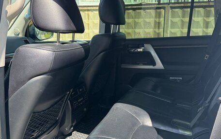Toyota Land Cruiser 200, 2012 год, 3 500 000 рублей, 9 фотография