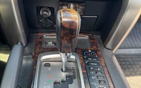 Toyota Land Cruiser 200, 2012 год, 3 500 000 рублей, 8 фотография