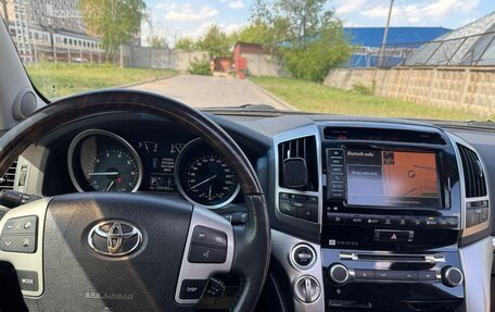 Toyota Land Cruiser 200, 2012 год, 3 500 000 рублей, 6 фотография