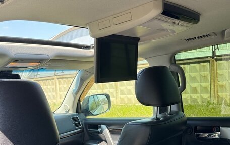 Toyota Land Cruiser 200, 2012 год, 3 500 000 рублей, 10 фотография