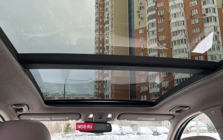 Hyundai Santa Fe IV, 2019 год, 2 950 000 рублей, 15 фотография