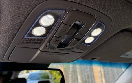 Hyundai Santa Fe IV, 2019 год, 2 950 000 рублей, 19 фотография
