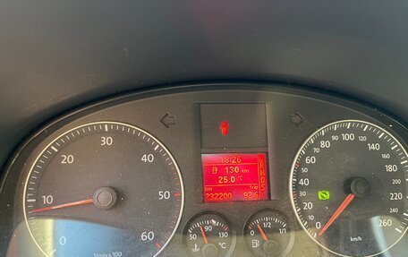 Volkswagen Caddy III рестайлинг, 2008 год, 750 000 рублей, 10 фотография