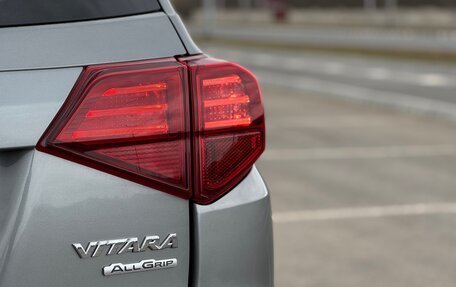 Suzuki Vitara II рестайлинг, 2019 год, 1 375 000 рублей, 8 фотография