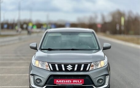 Suzuki Vitara II рестайлинг, 2019 год, 1 375 000 рублей, 2 фотография
