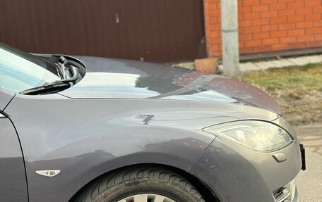 Mazda 6, 2008 год, 730 000 рублей, 3 фотография