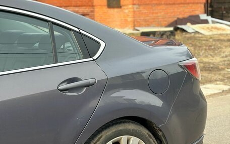 Mazda 6, 2008 год, 730 000 рублей, 2 фотография