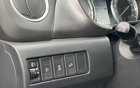 Suzuki Vitara II рестайлинг, 2019 год, 1 375 000 рублей, 13 фотография