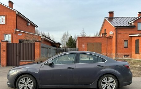 Mazda 6, 2008 год, 730 000 рублей, 6 фотография