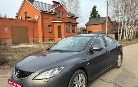 Mazda 6, 2008 год, 730 000 рублей, 7 фотография