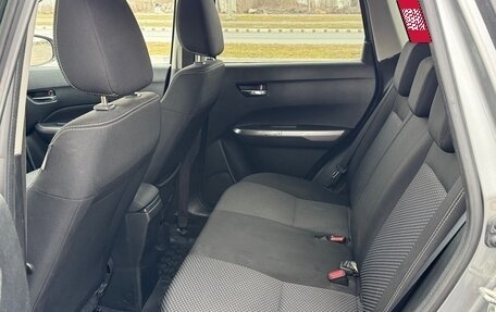 Suzuki Vitara II рестайлинг, 2019 год, 1 375 000 рублей, 15 фотография