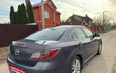 Mazda 6, 2008 год, 730 000 рублей, 8 фотография