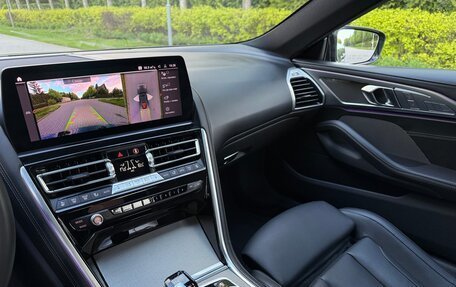 BMW 8 серия, 2024 год, 12 700 000 рублей, 8 фотография