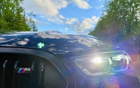 BMW 8 серия, 2024 год, 12 700 000 рублей, 11 фотография