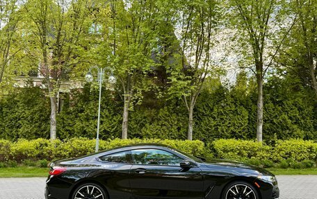 BMW 8 серия, 2024 год, 12 700 000 рублей, 13 фотография