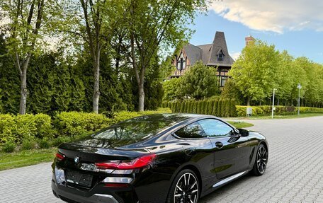 BMW 8 серия, 2024 год, 12 700 000 рублей, 14 фотография