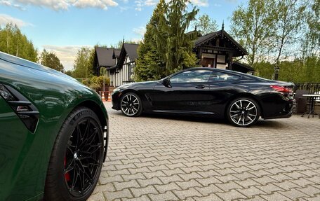 BMW 8 серия, 2024 год, 12 700 000 рублей, 17 фотография