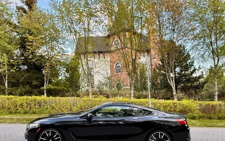 BMW 8 серия, 2024 год, 12 700 000 рублей, 15 фотография