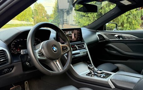 BMW 8 серия, 2024 год, 12 700 000 рублей, 18 фотография