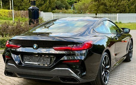 BMW 8 серия, 2024 год, 12 700 000 рублей, 21 фотография