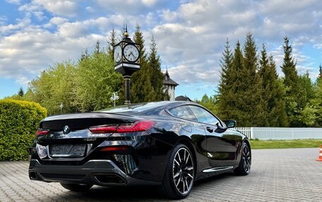 BMW 8 серия, 2024 год, 12 700 000 рублей, 22 фотография