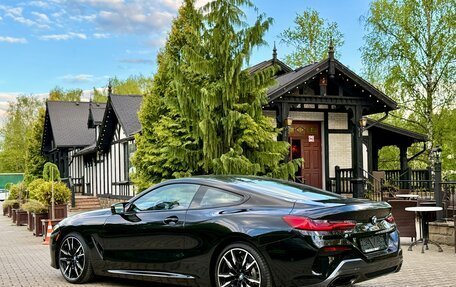 BMW 8 серия, 2024 год, 12 700 000 рублей, 24 фотография