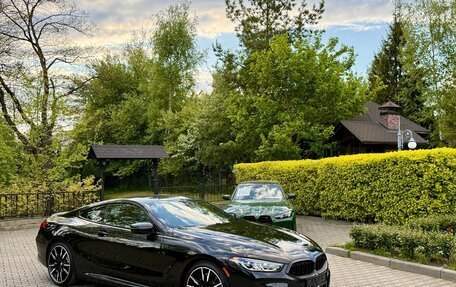 BMW 8 серия, 2024 год, 12 700 000 рублей, 20 фотография