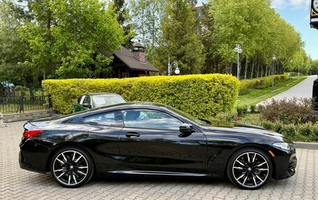 BMW 8 серия, 2024 год, 12 700 000 рублей, 25 фотография