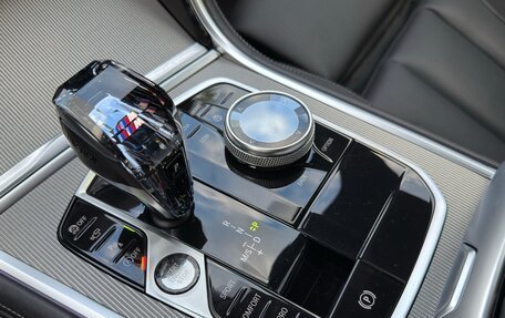 BMW 8 серия, 2024 год, 12 700 000 рублей, 29 фотография