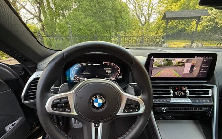 BMW 8 серия, 2024 год, 12 700 000 рублей, 34 фотография
